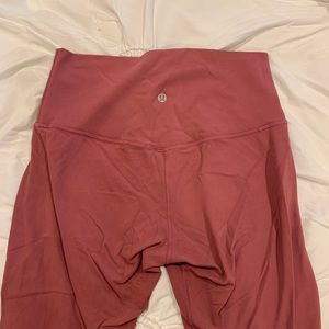 Lululemon Align Leggings